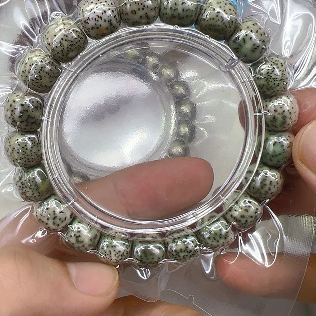 手串星月菩提30高端卡姿兰大眼睛星月菩提11