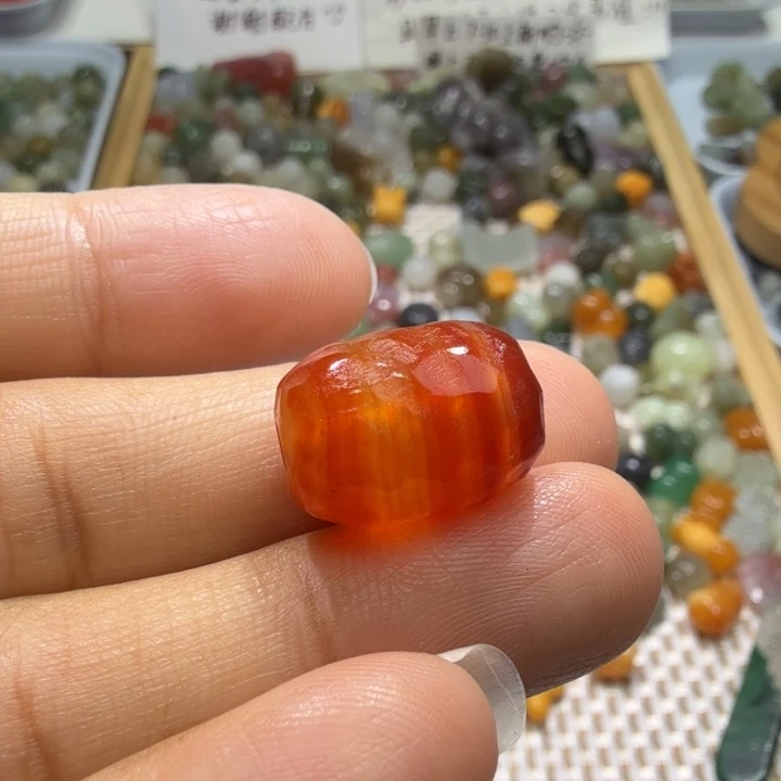 和田玉未镶嵌珠宝半成品