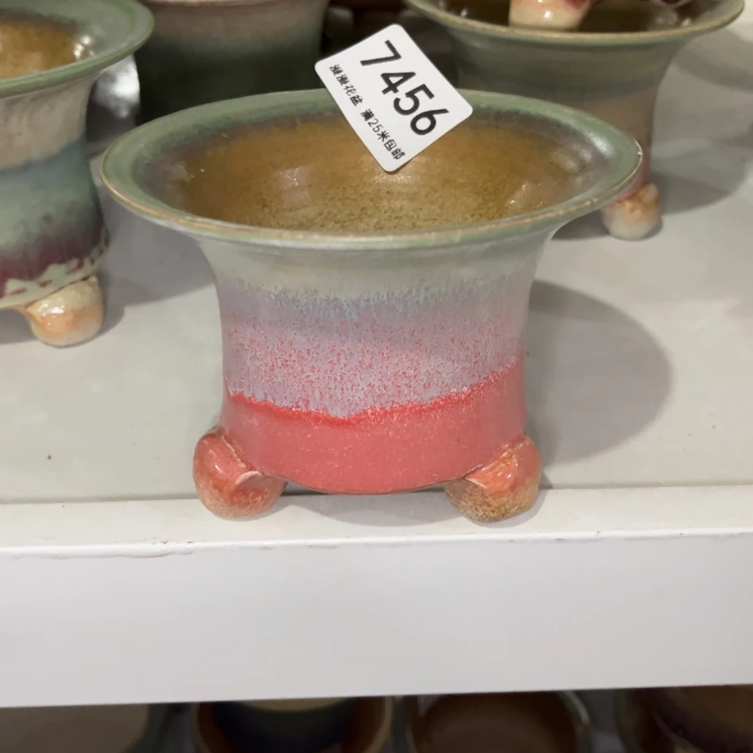 7456内口10景德镇手工