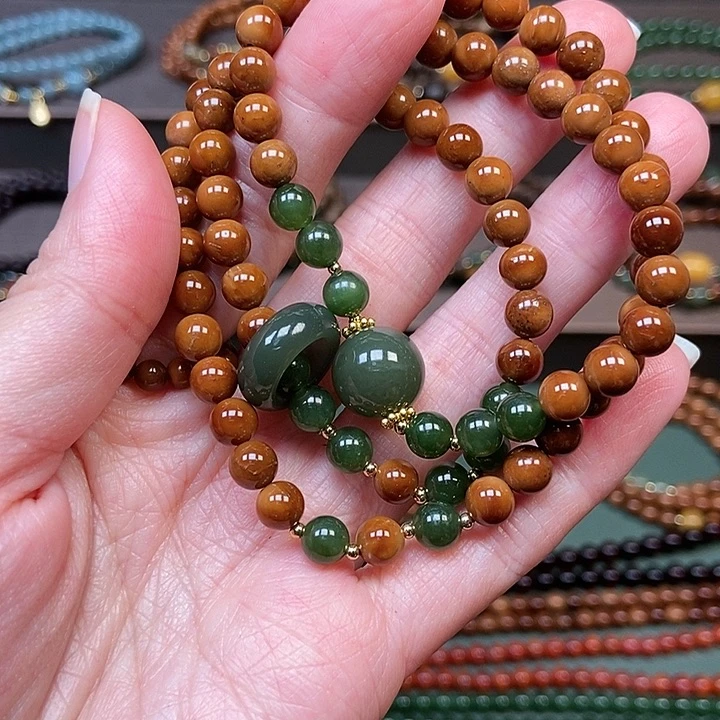 手串未镶嵌库克0.6