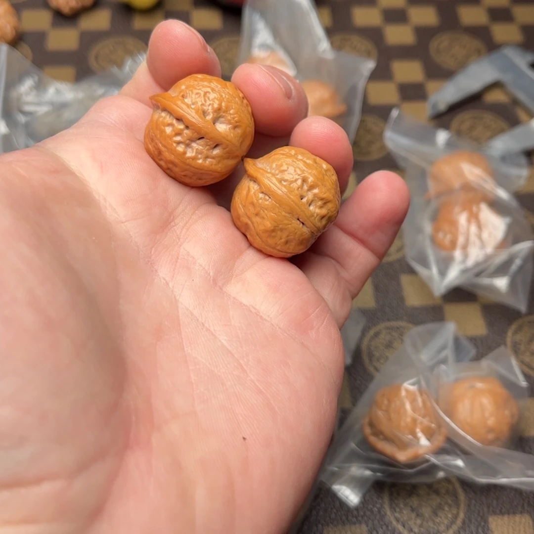 文玩核桃把件180000000000