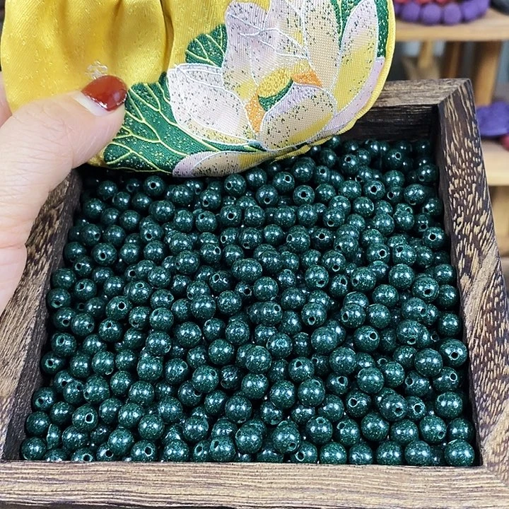 【0.6妙睡梦灵】拍到手260颗打底微瑕