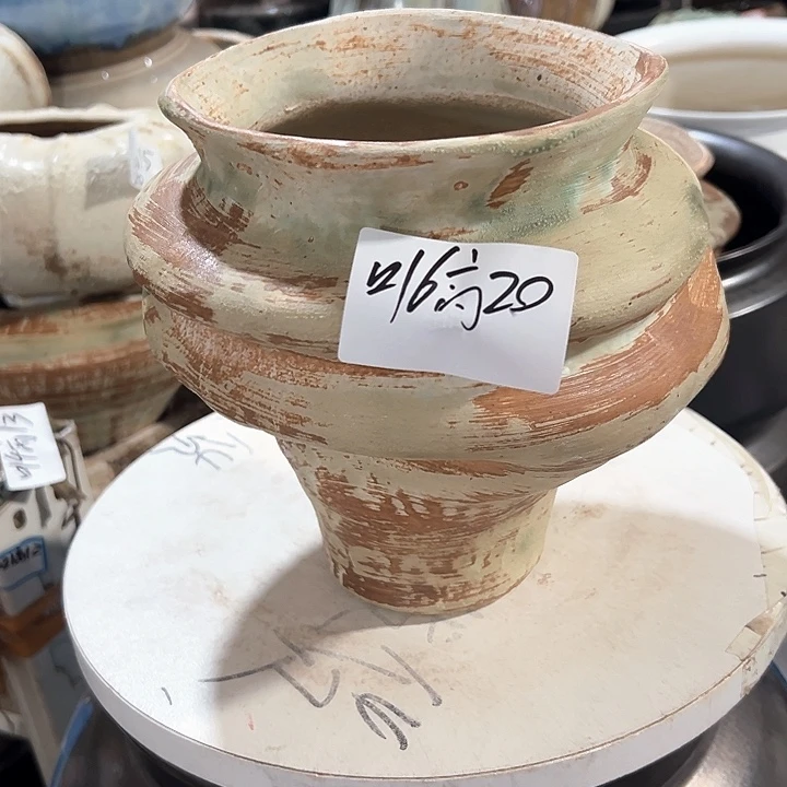 景德镇精品花盆栽适合盆栽适