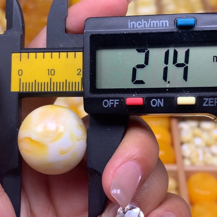 非金属配珠配饰028