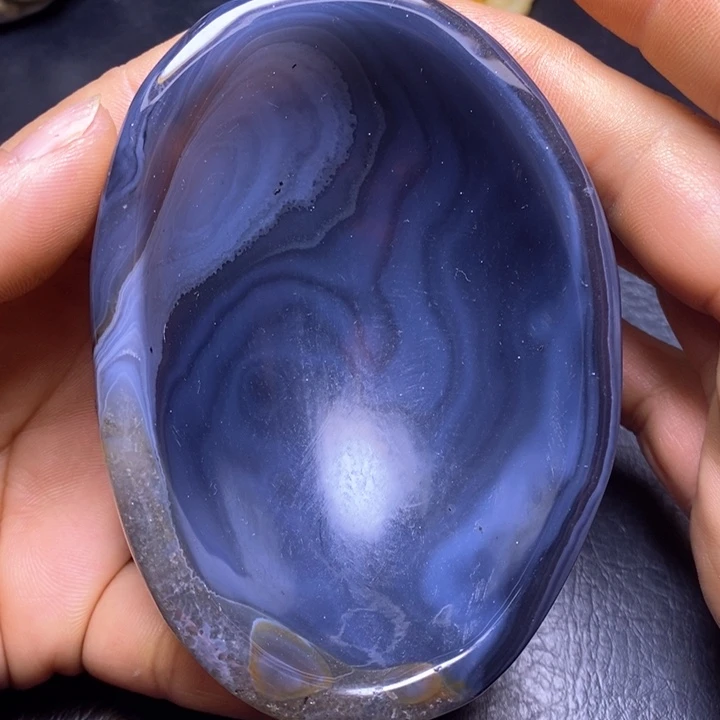 和田玉（糖玉）挂件未镶嵌