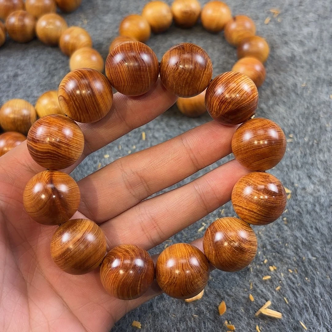 崖柏太行崖柏黄毛毛料2.0特殊巨香