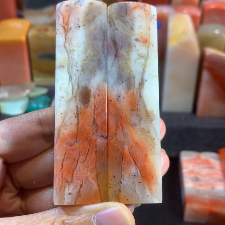 老挝石老挝石印章