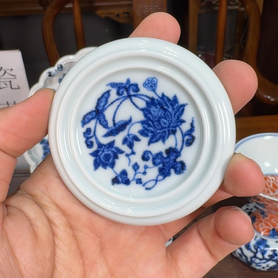 愚拙造物精品茶器