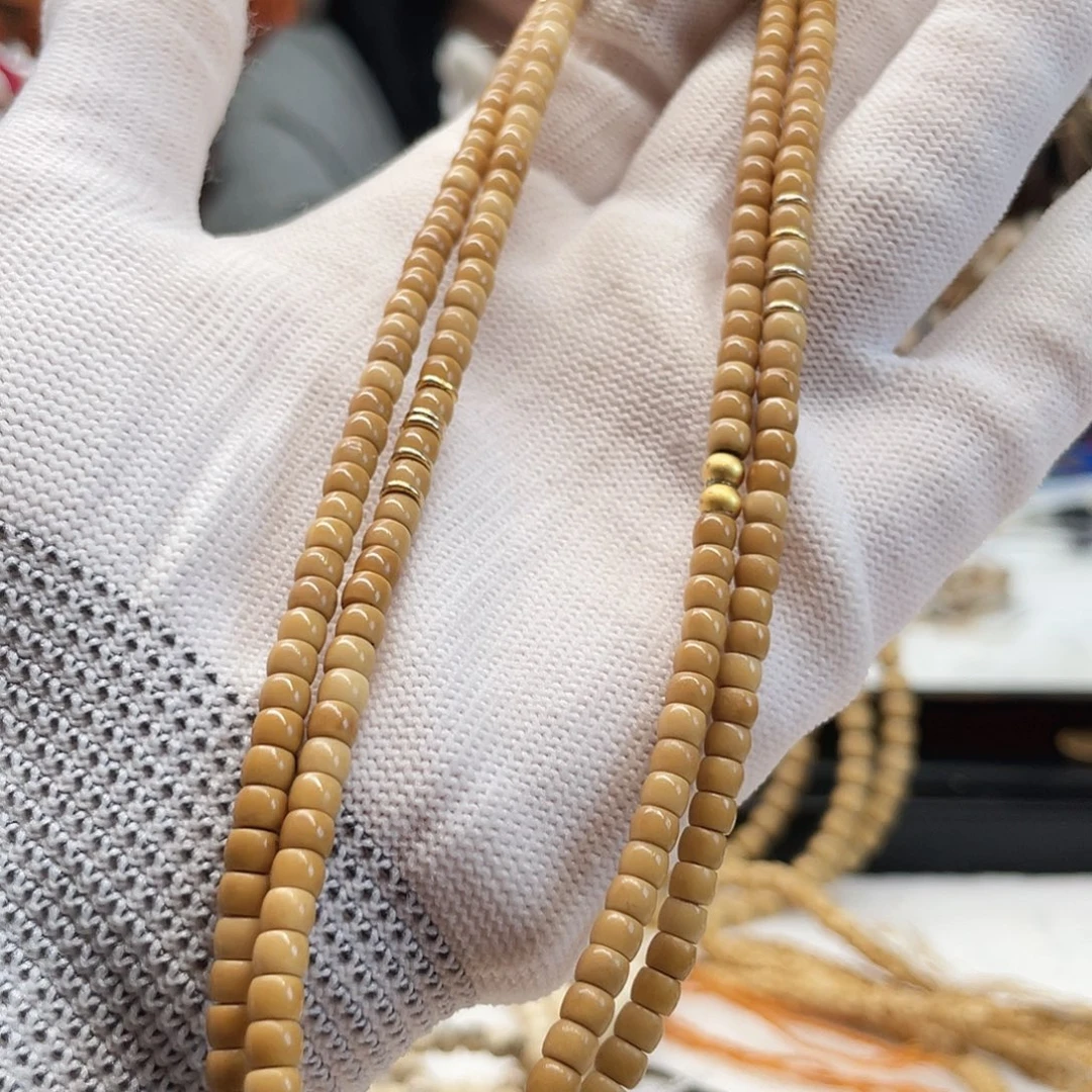 手串星月菩提星月