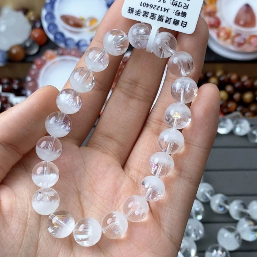 【闪购商品】水晶手链未镶嵌王*莉手链