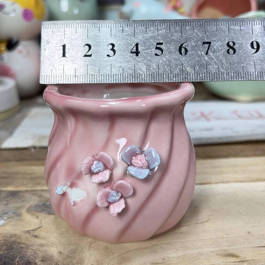 陶瓷陶瓷花盆特价上新