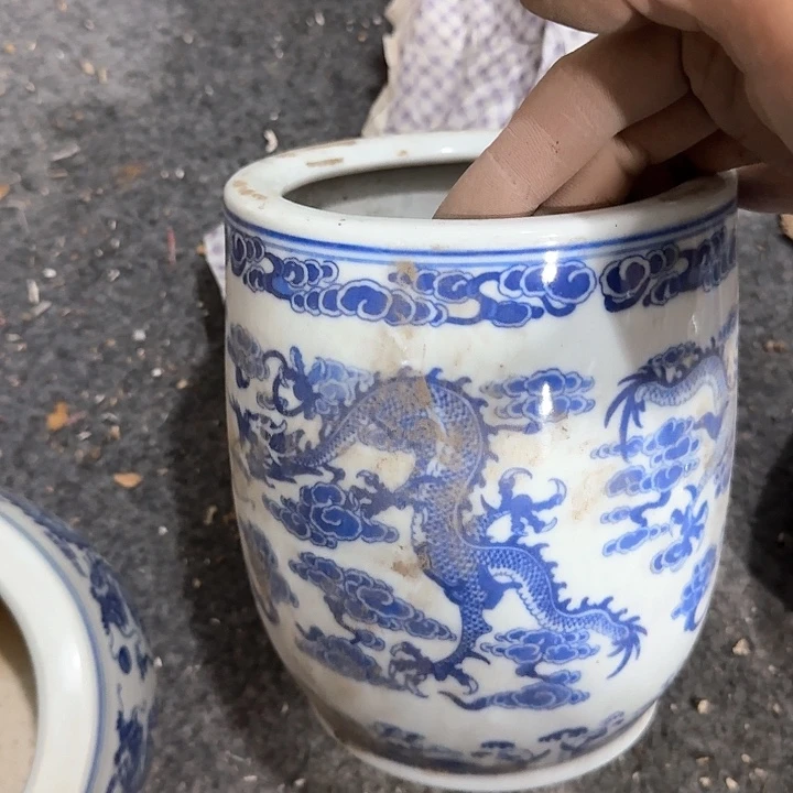 摆件景德镇陶瓷艺术研究院院长等