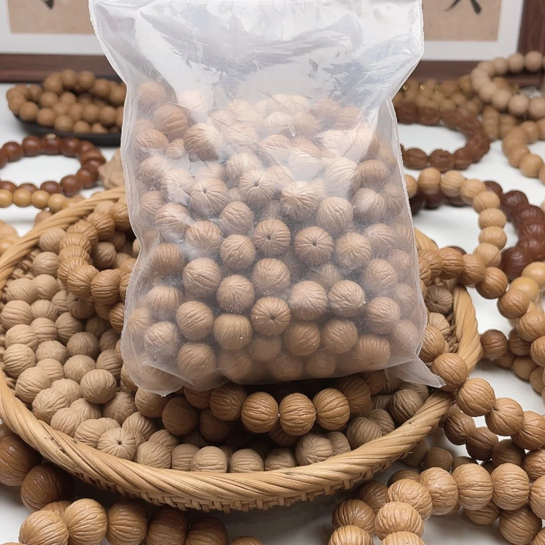 猴头核桃吊坠和****品猴头