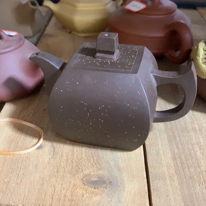 紫砂茶壶初八发货1059