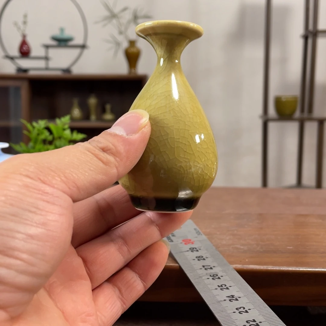 瓶花瓶摆件家居装饰
