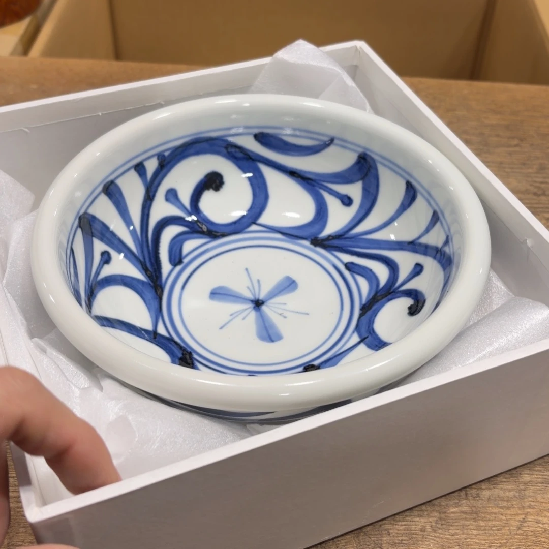 我***菜般若中古美术工艺品
