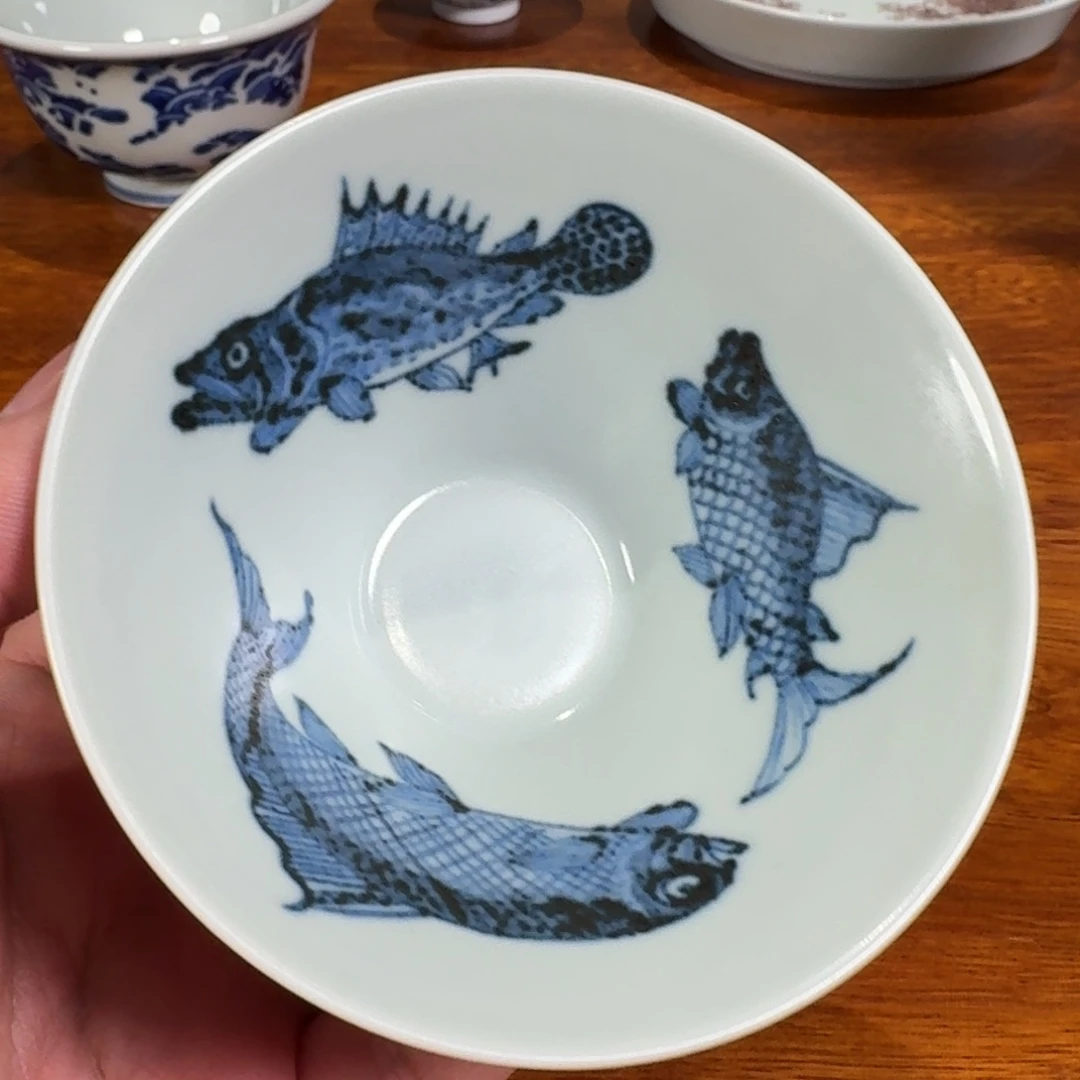 瓷器的制作工艺和工艺流程等方面