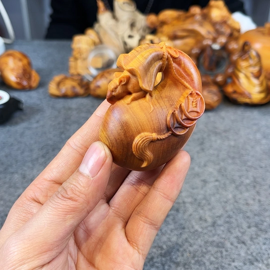 柏木（崖柏）崖柏精品