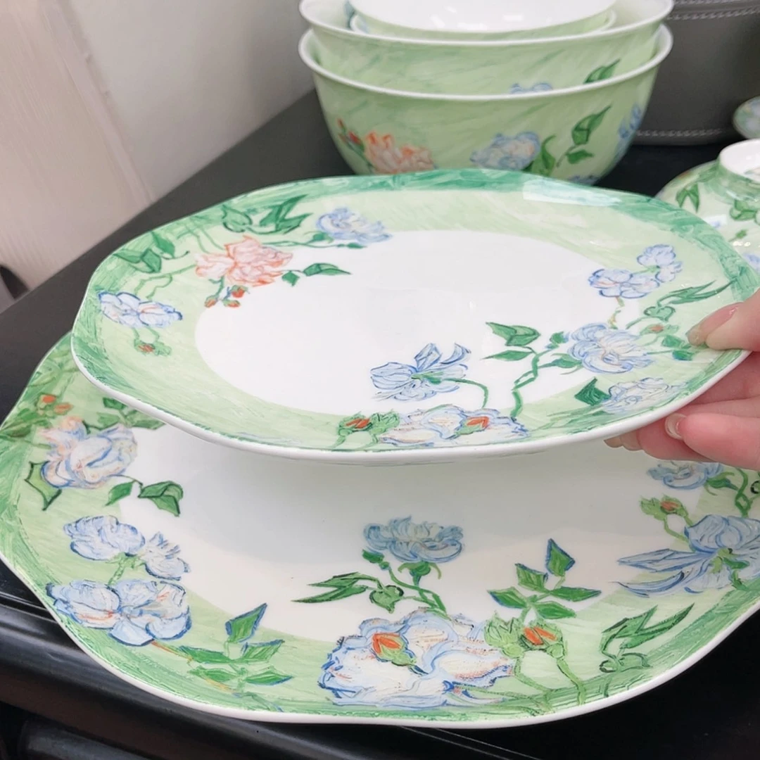 【闪购商品】瓷片双层—/————————