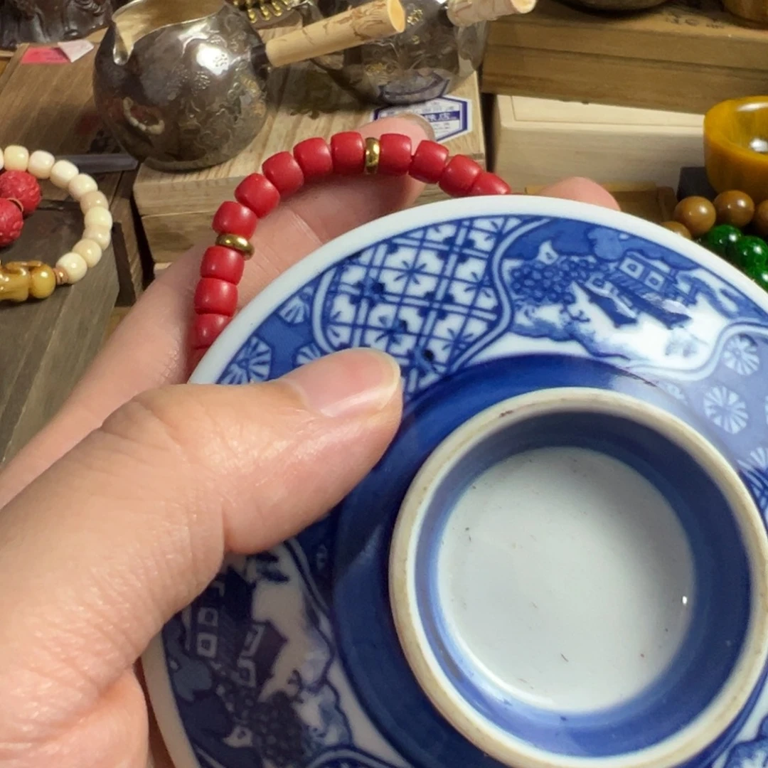 紫砂茶案放漏场，全都漏