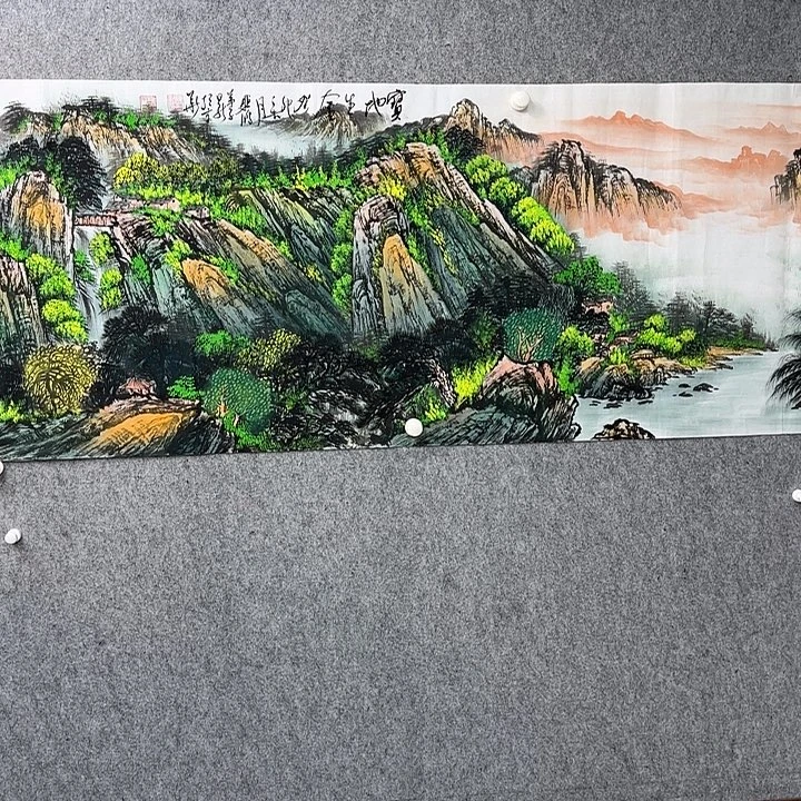 书法作品多次参加全国及