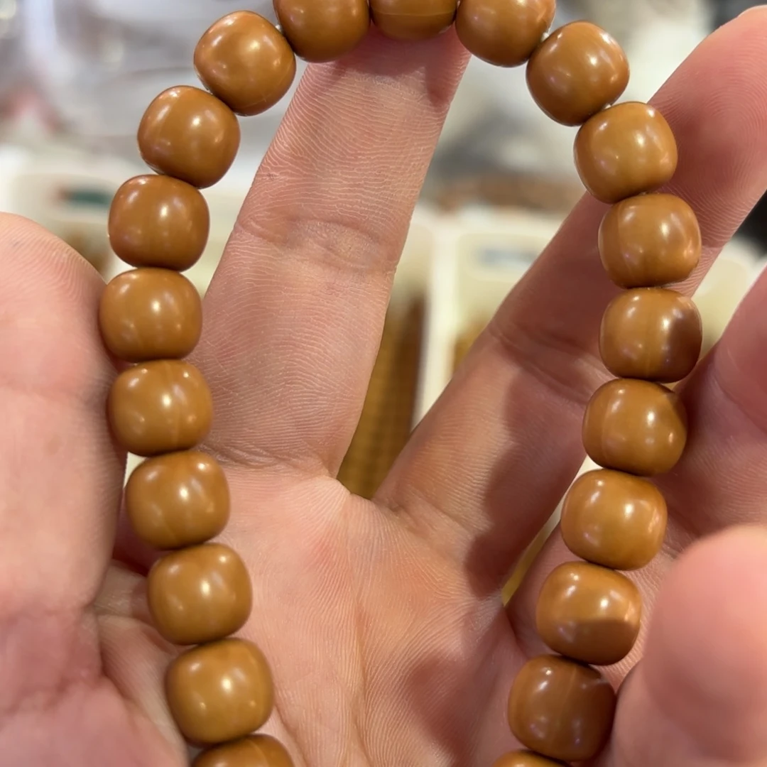 10老行猴头手串全品