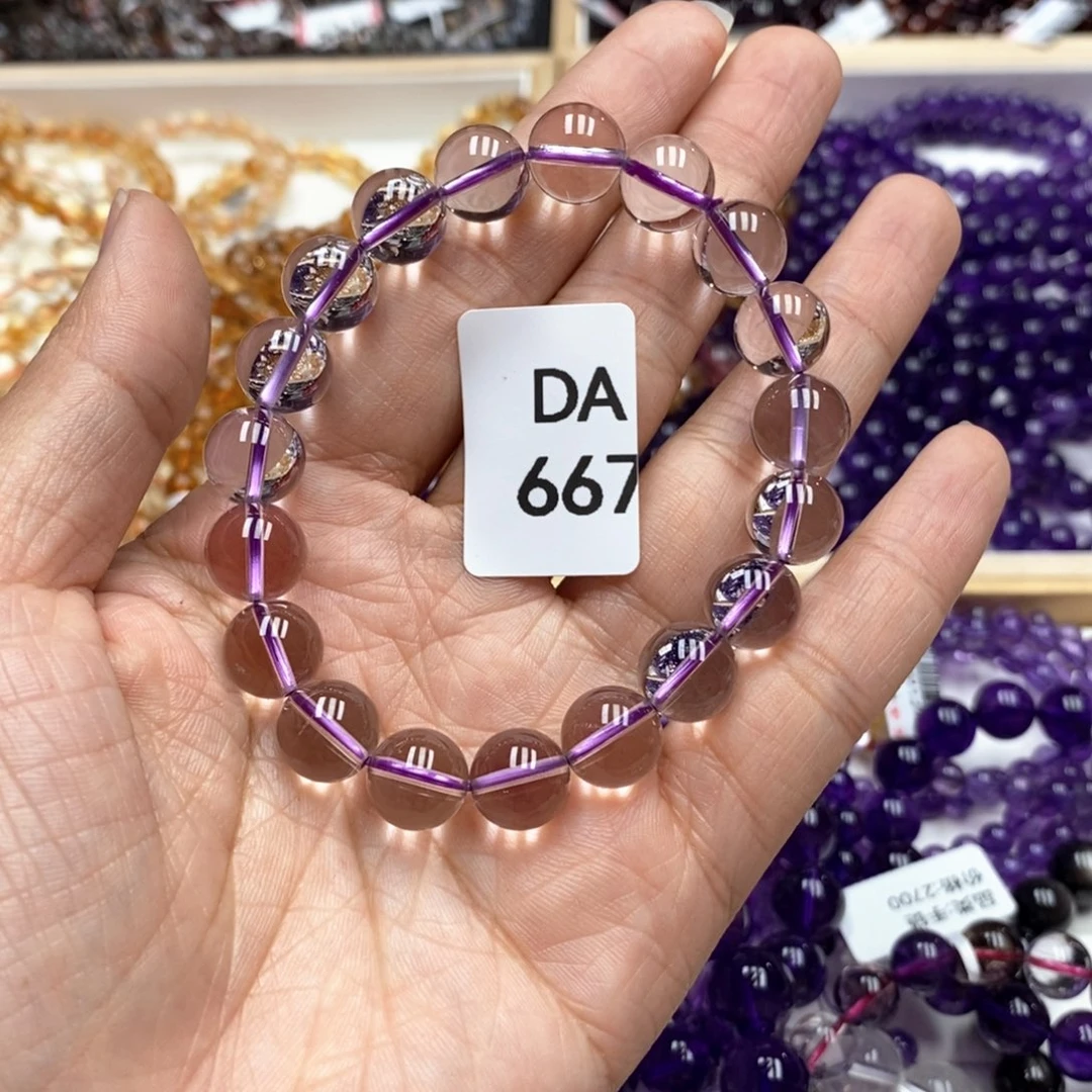 水晶多样性发一未镶嵌楚*