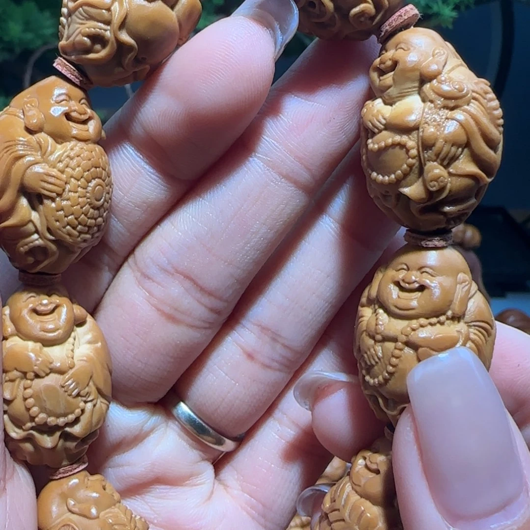 手串/手链橄榄核福利待遇