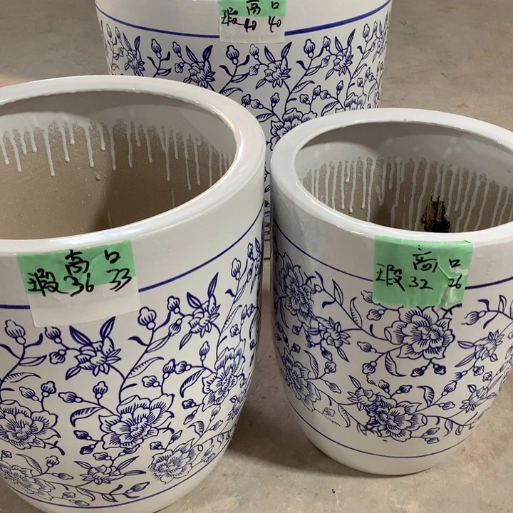 高温烧制默认瑕疵