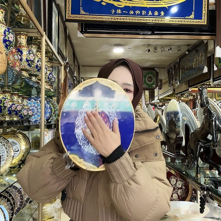 陶瓷摆件树脂工艺技术