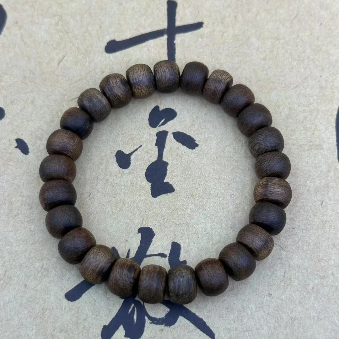 【集仙专属】c0012沉香手串/多样性发货