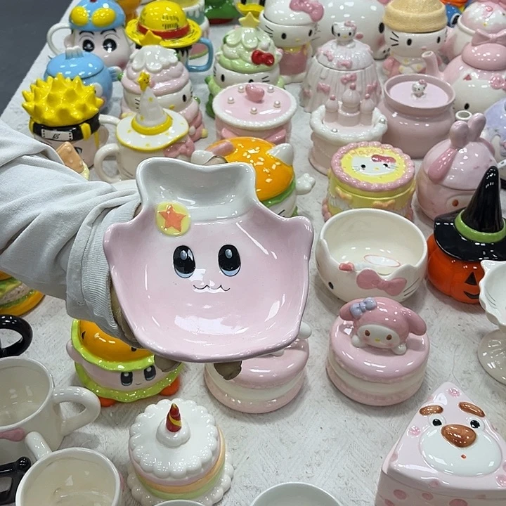 紫砂茶盘你在干嘛呢你不想