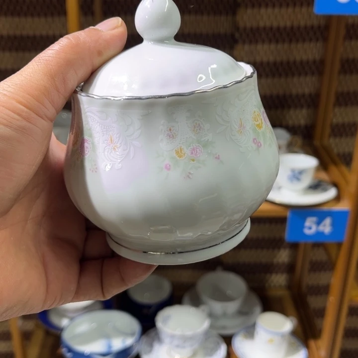 茶盏满25包邮默认微瑕凑凑单23