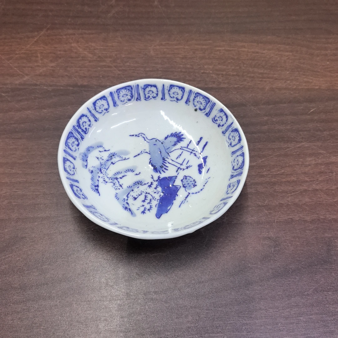 玲珑堂精品瓷器茶宠2098