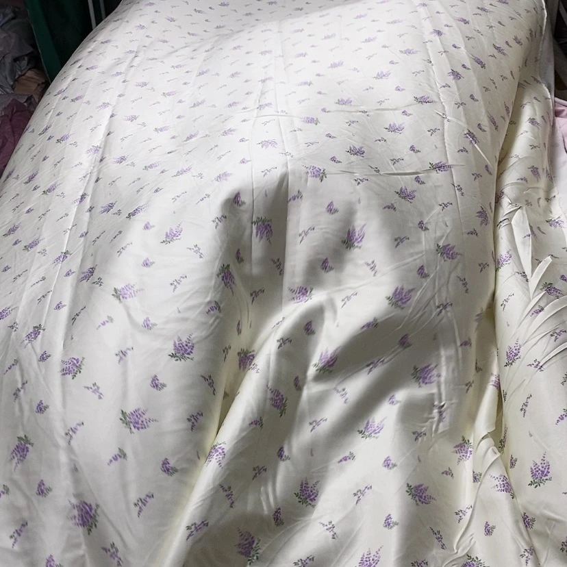 【闪购商品】棉2.5米布料