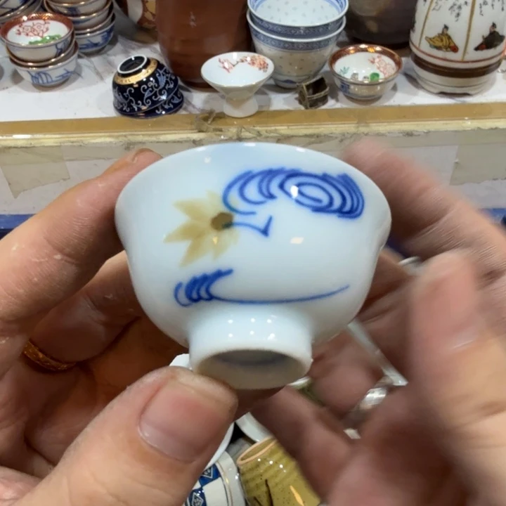 陶瓷推荐第二名20包邮