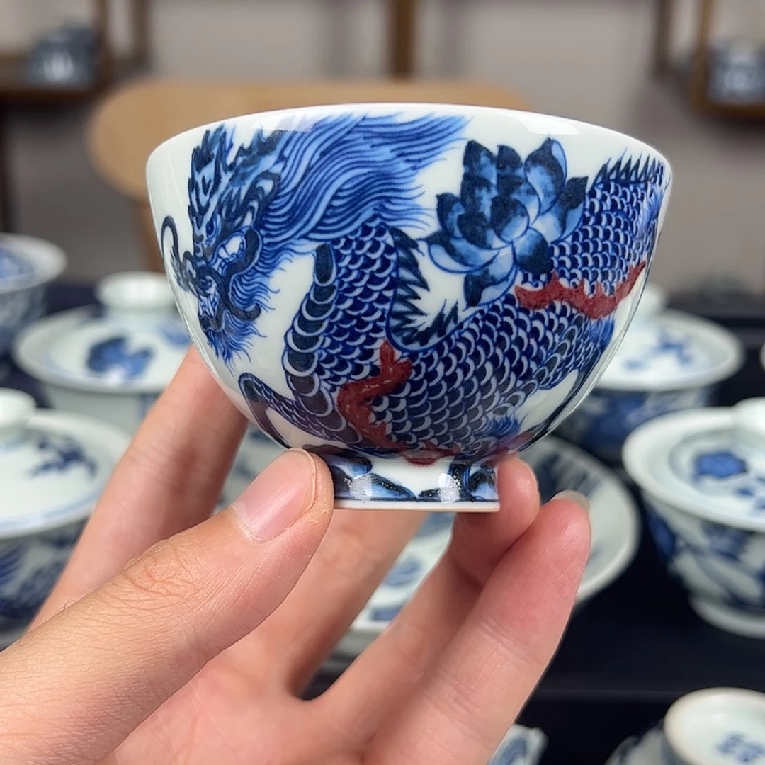 景德镇杯子杯子杯子