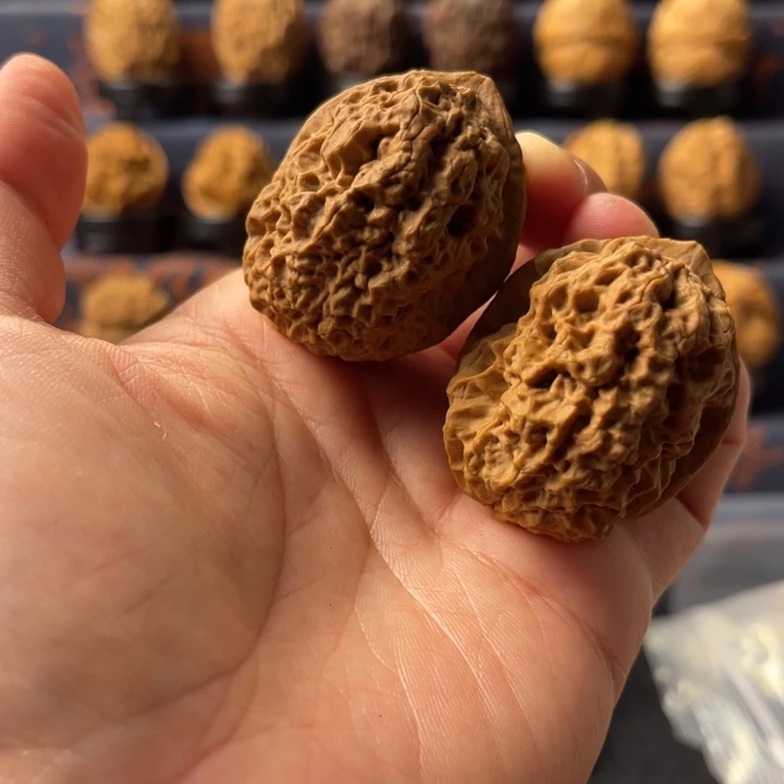 把件文玩核桃29-45