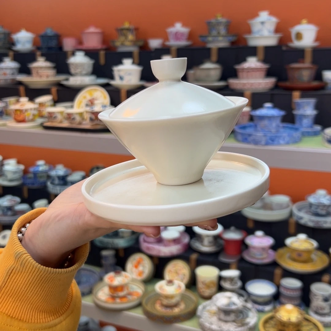 陶瓷健健康康平平安安