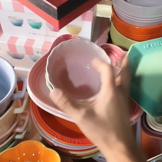 盘外贸单2个陶瓷英寸4.75