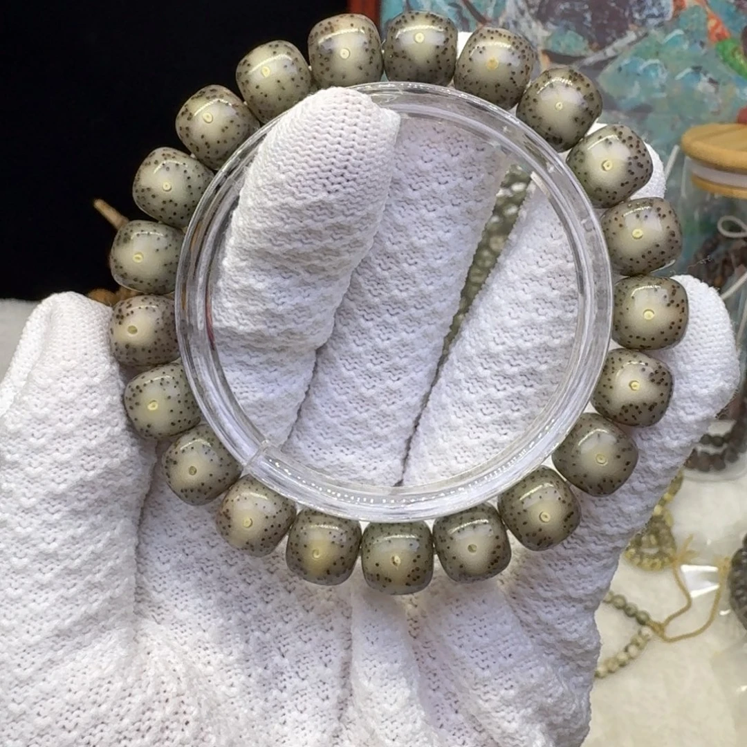 下***界星月菩提手串1-15