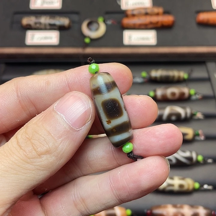 未镶嵌玛瑙/玉髓珠宝半成品