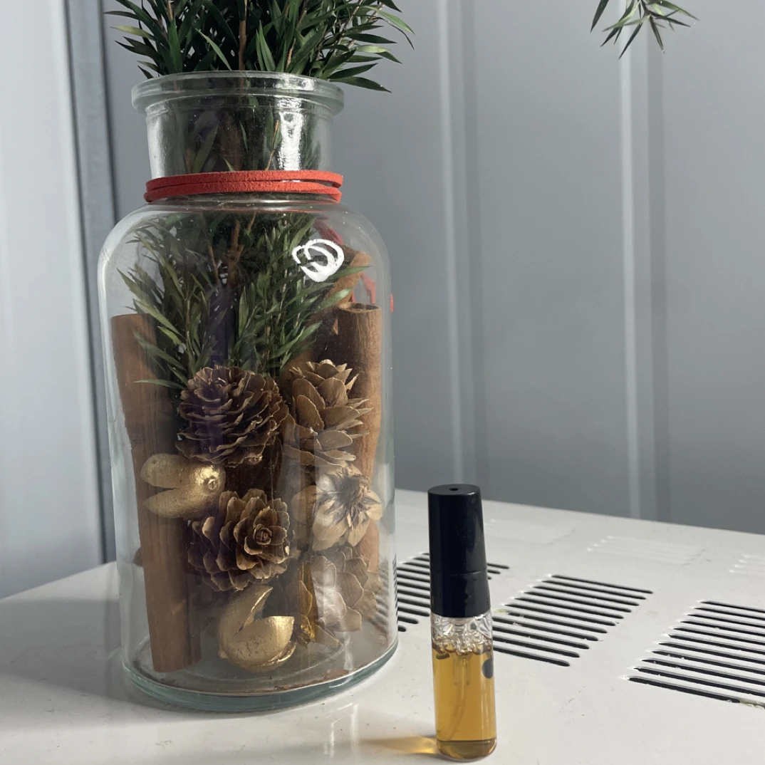 新款按压喷雾分装瓶