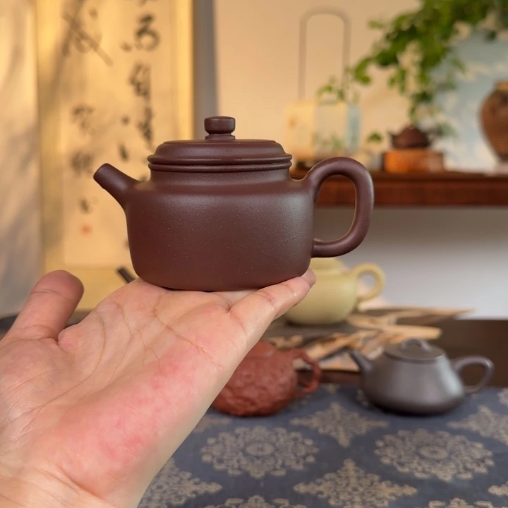茶壶紫砂6666666666666666