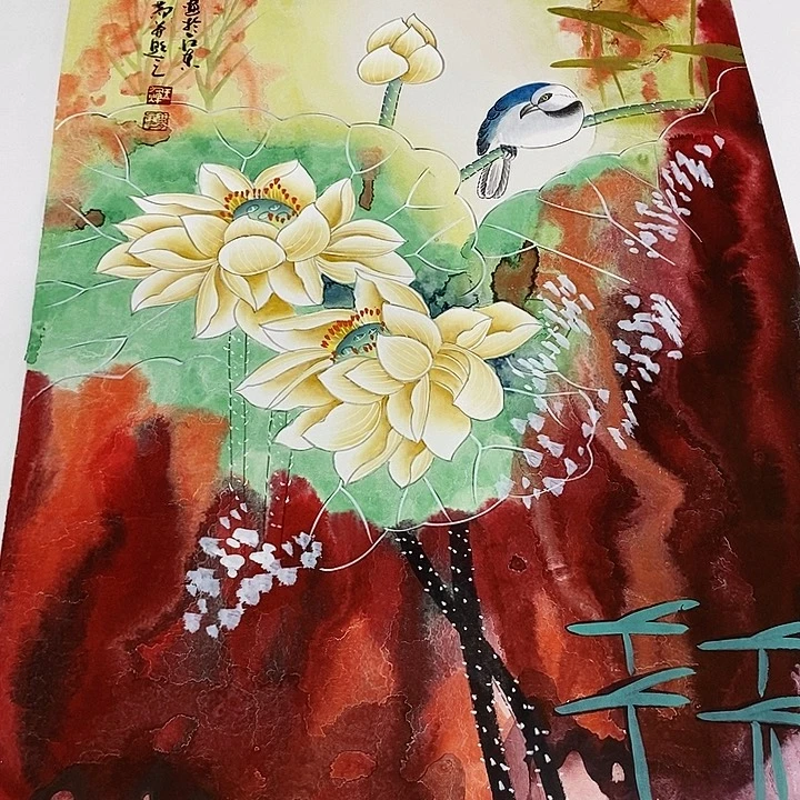 我是真的喜欢这个