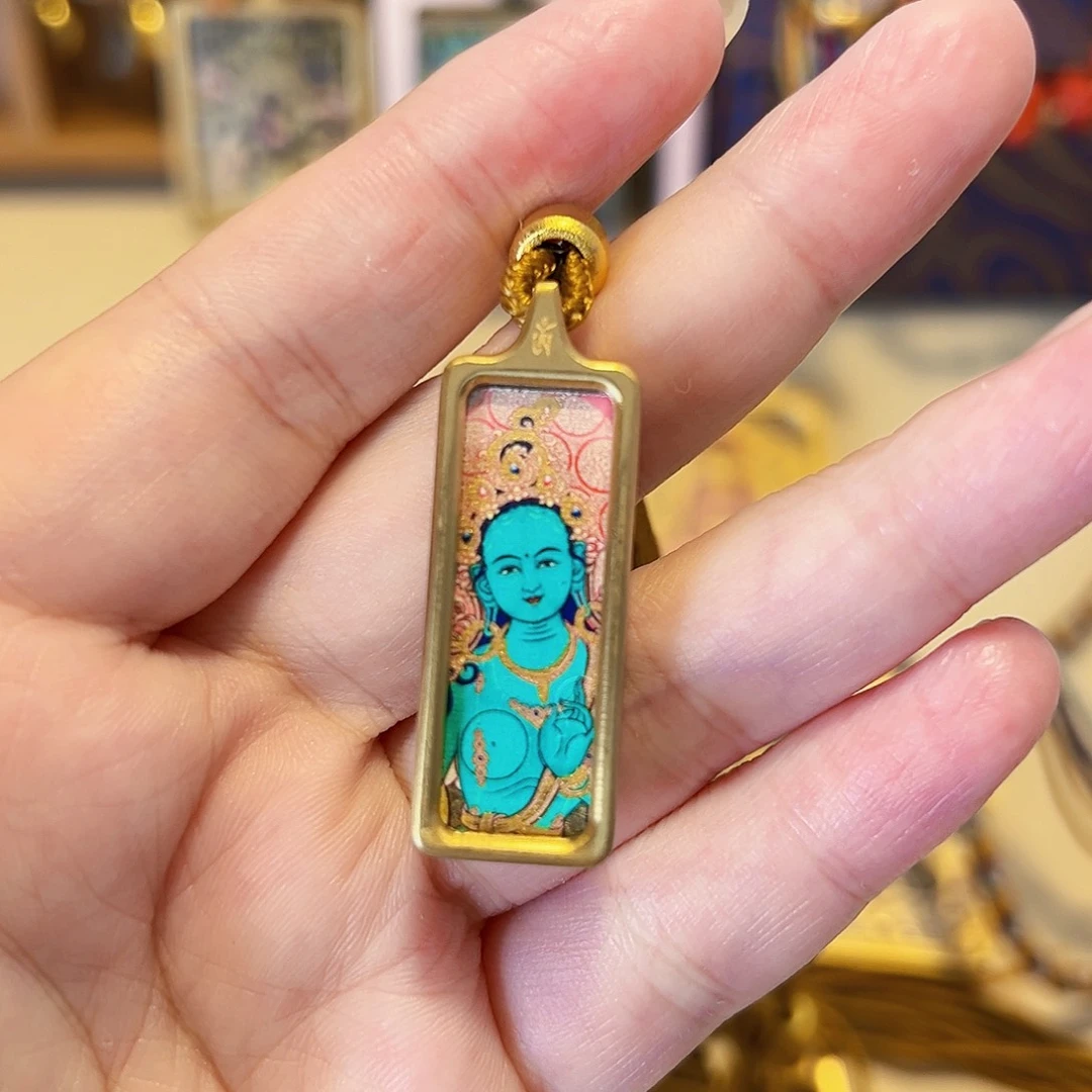 装裱画苏*新年快乐啊