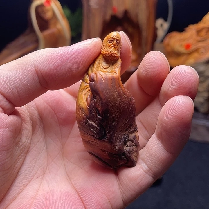 柏木（崖柏）333333333333333
