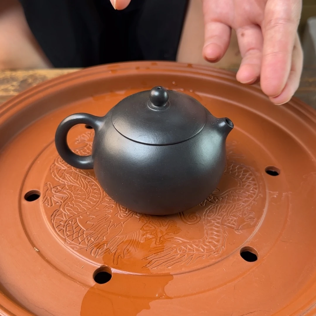 茶壶紫砂紫砂的艺术