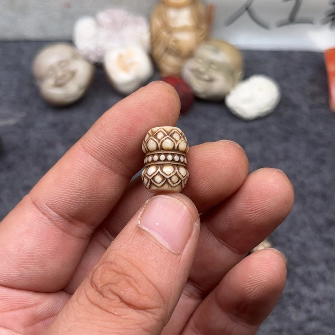 手串/手链驼骨配饰89