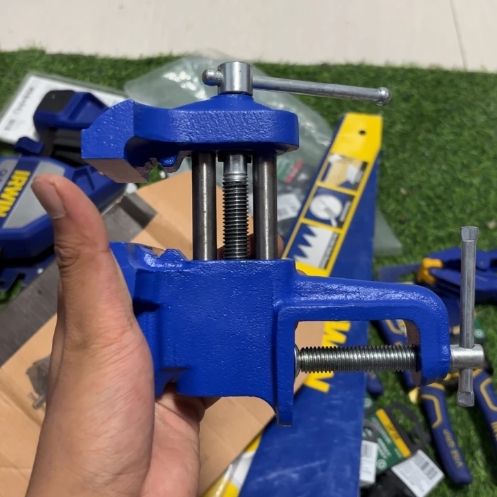 欧文桌虎钳一个闪购